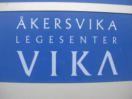 Illustrasjon eller bilde for senter