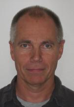 Bilde av Roald Bjørnestad