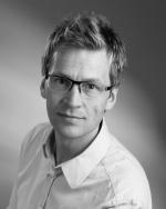 Bilde av Harald Edvard Mølmen