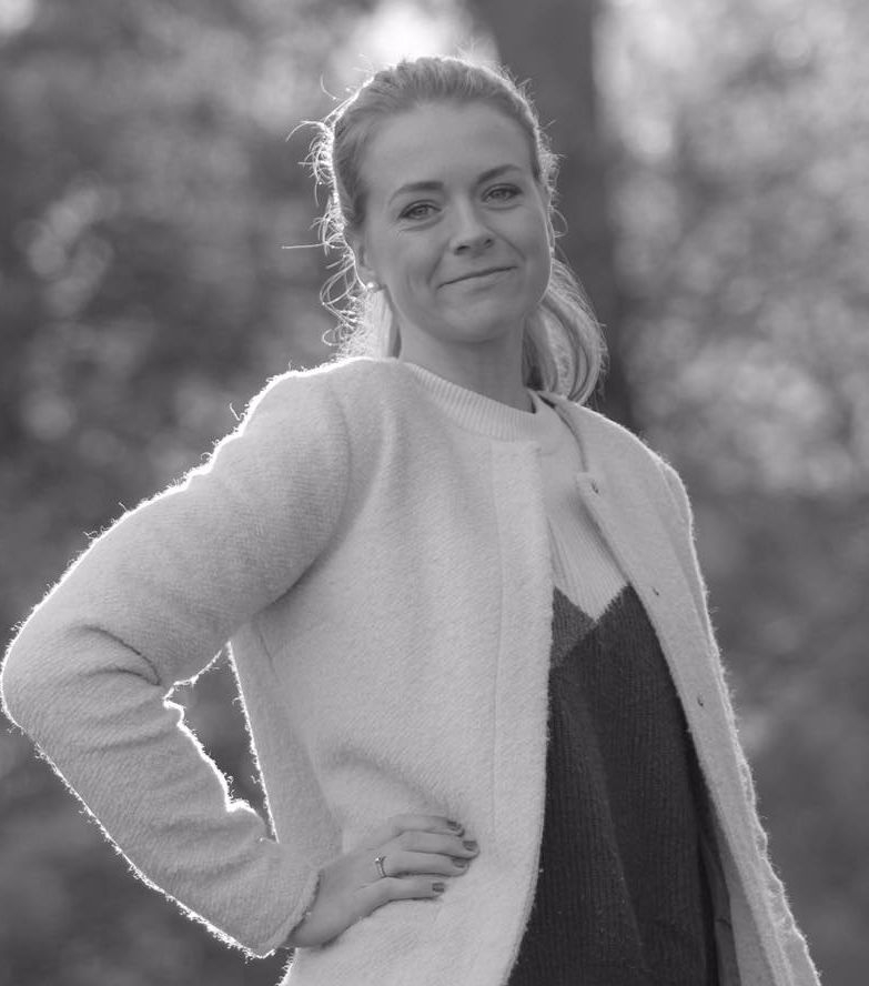 Bilde av Ronja Marie Heimstad Ekern