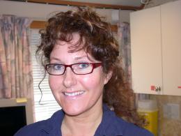 Bilde av Heidi Olsen