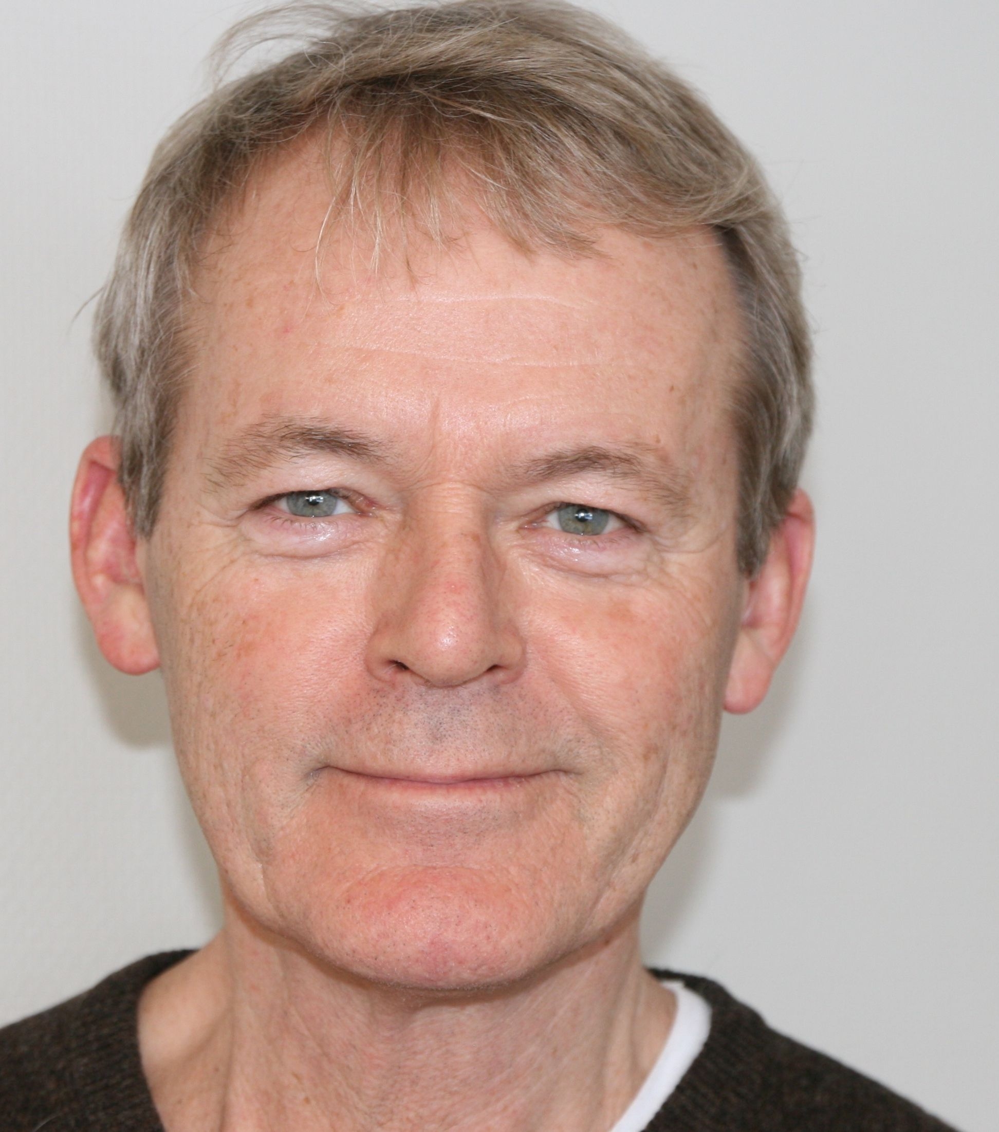 Bilde av Harald Reiso