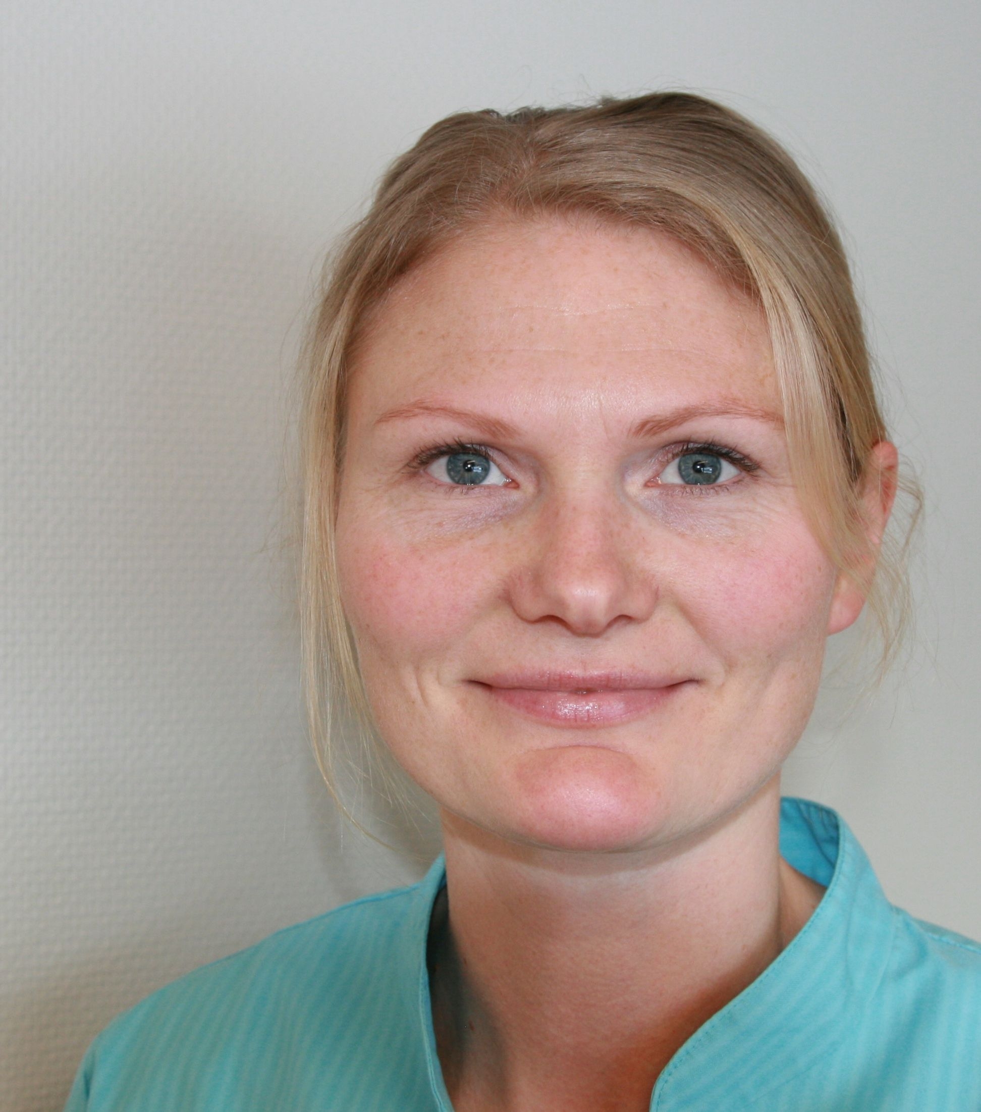Bilde av May-Linn Mortensen