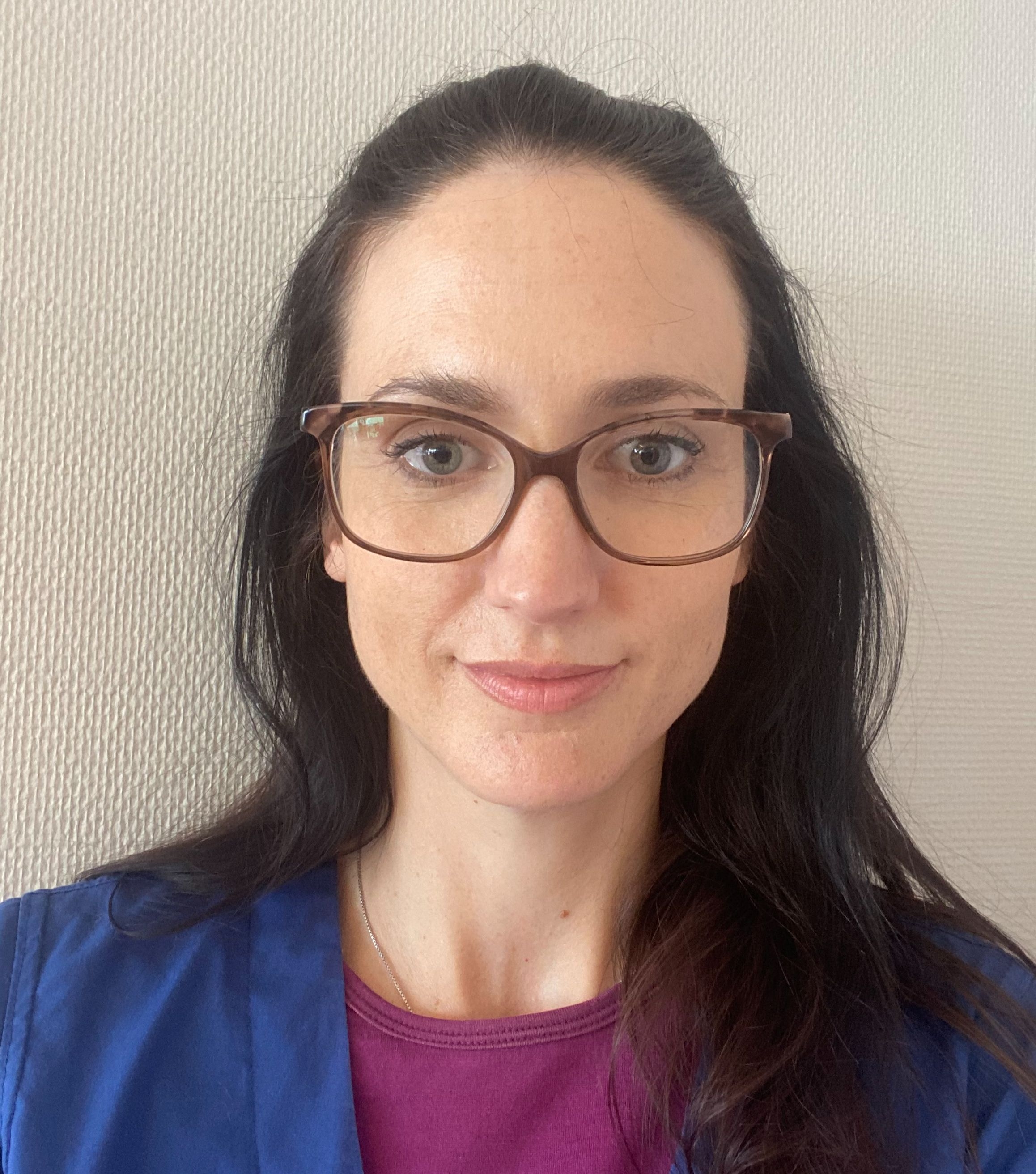 Bilde av Kathrine Hogganvik