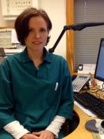 Bilde av Cathrine Halle Christensen