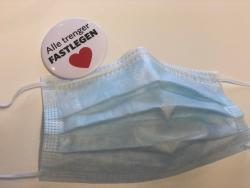Bilde som representerer legekontoret