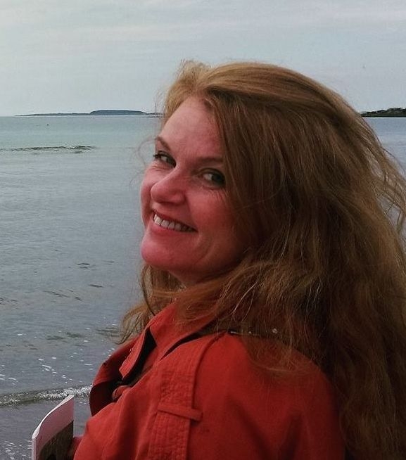 Bilde av Mabel Mathisen Skaret