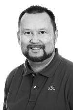 Bilde av Jorg Karlgård