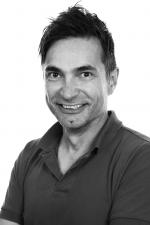 Bilde av Johnny A. Waagan