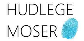  Hudlege Moser sin logo