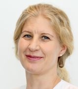Bilde av Karin Hedwig Dr. med. Moser