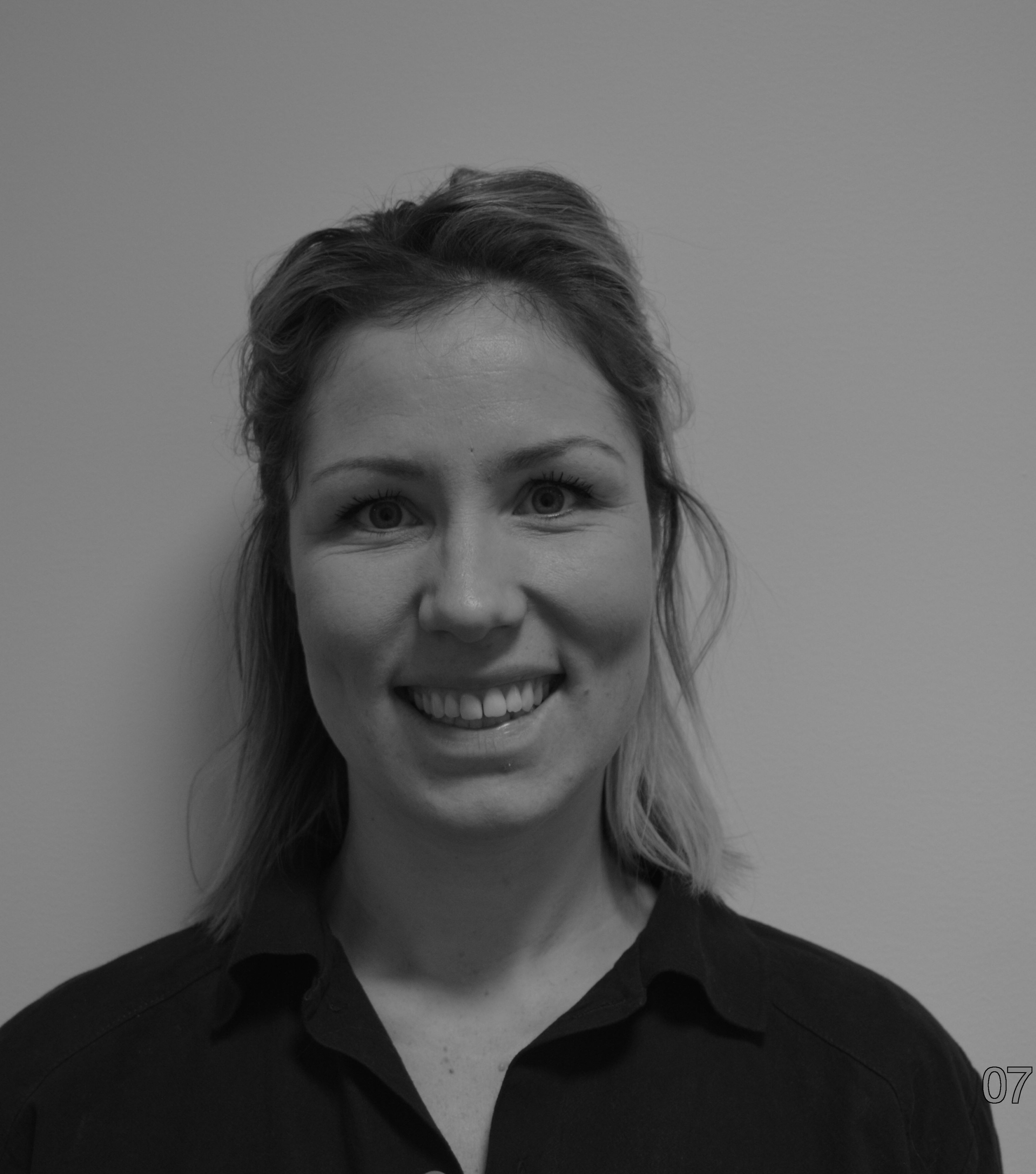 Bilde av Andrea Getz