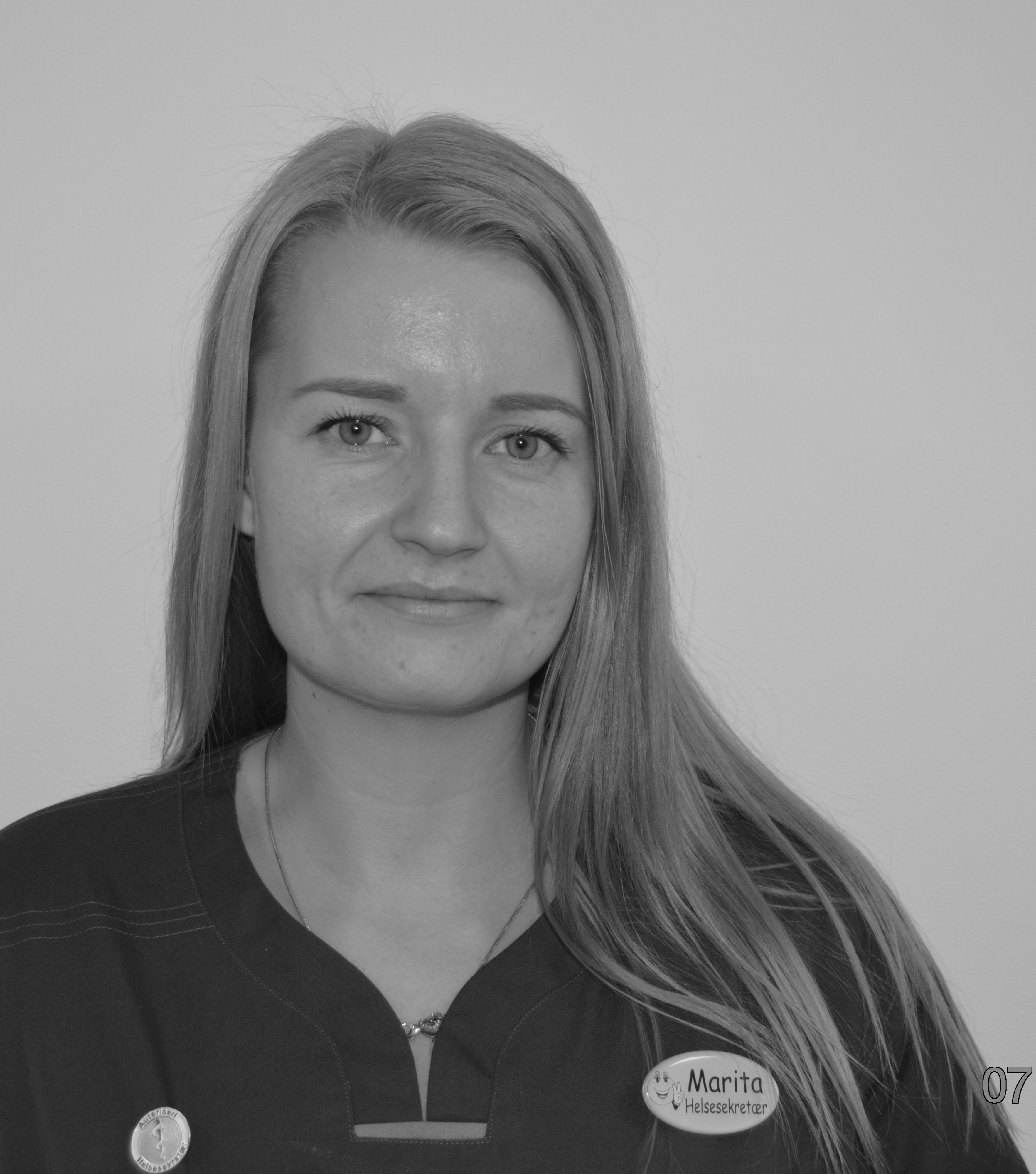Bilde av Marita Kvislabakken