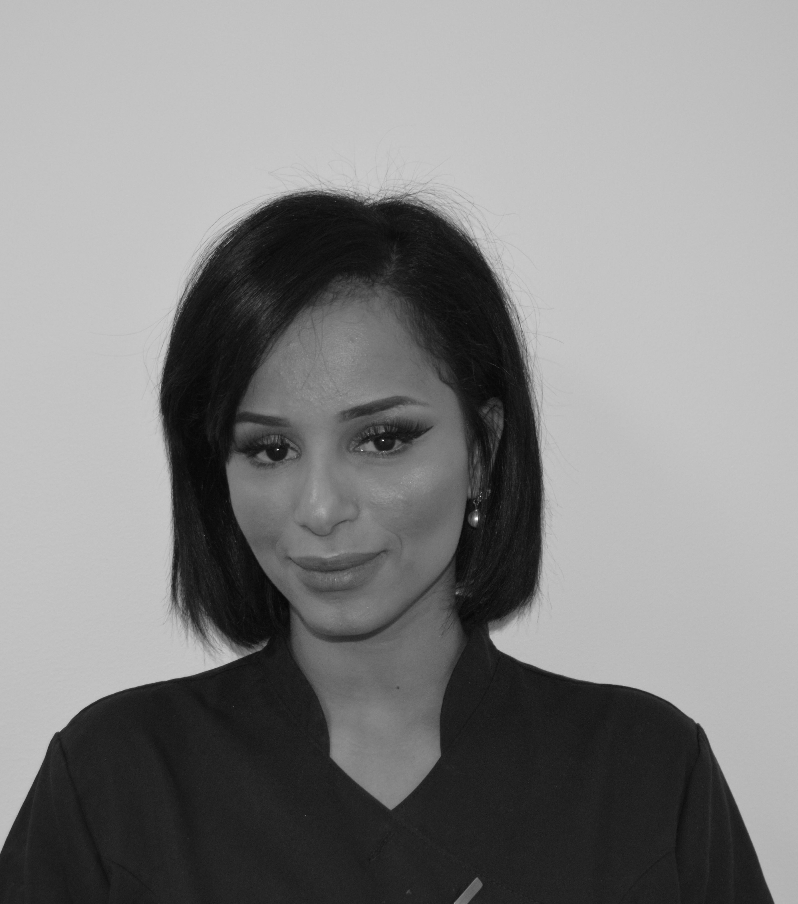 Bilde av Yasmen Salim Saeed