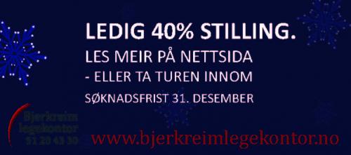 Illustrasjon eller bilde for senter