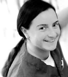 Bilde av Rebekka Stackpole Dahl
