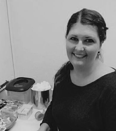 Bilde av Charlotte Bjerke Klægstad
