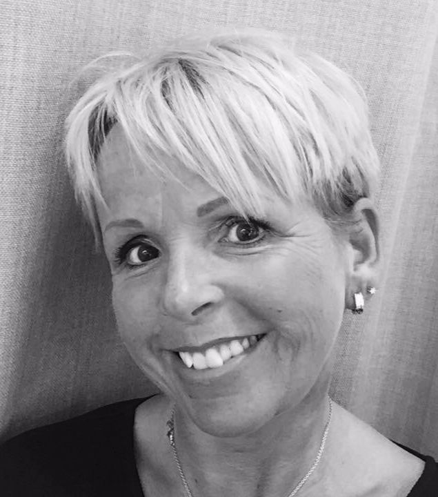 Bilde av Lill Kristin Hagen