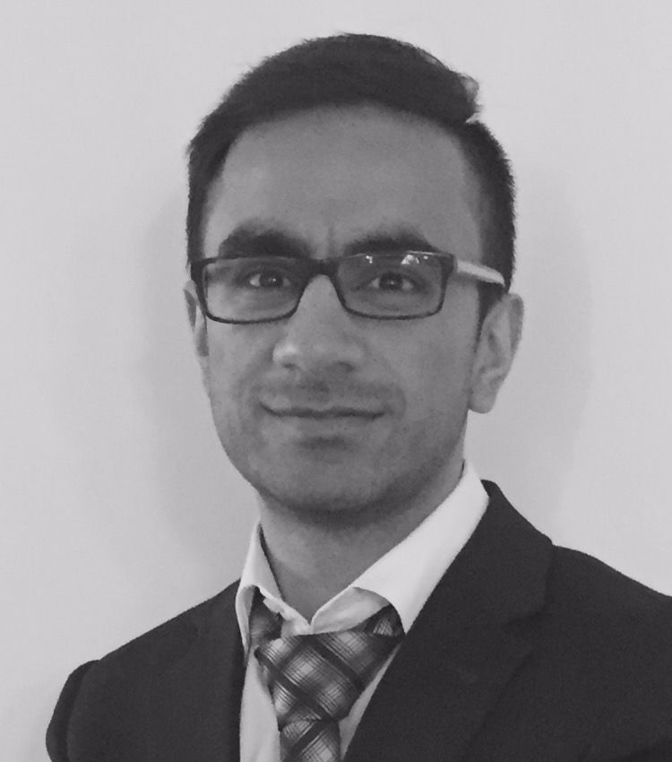 Bilde av Mobashir Aziz