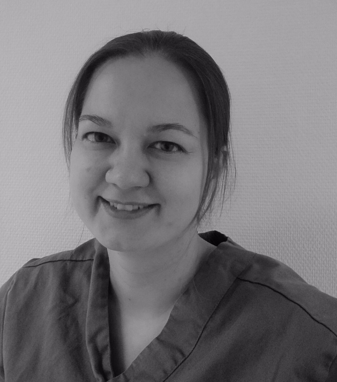 Bilde av Ingvild Østby