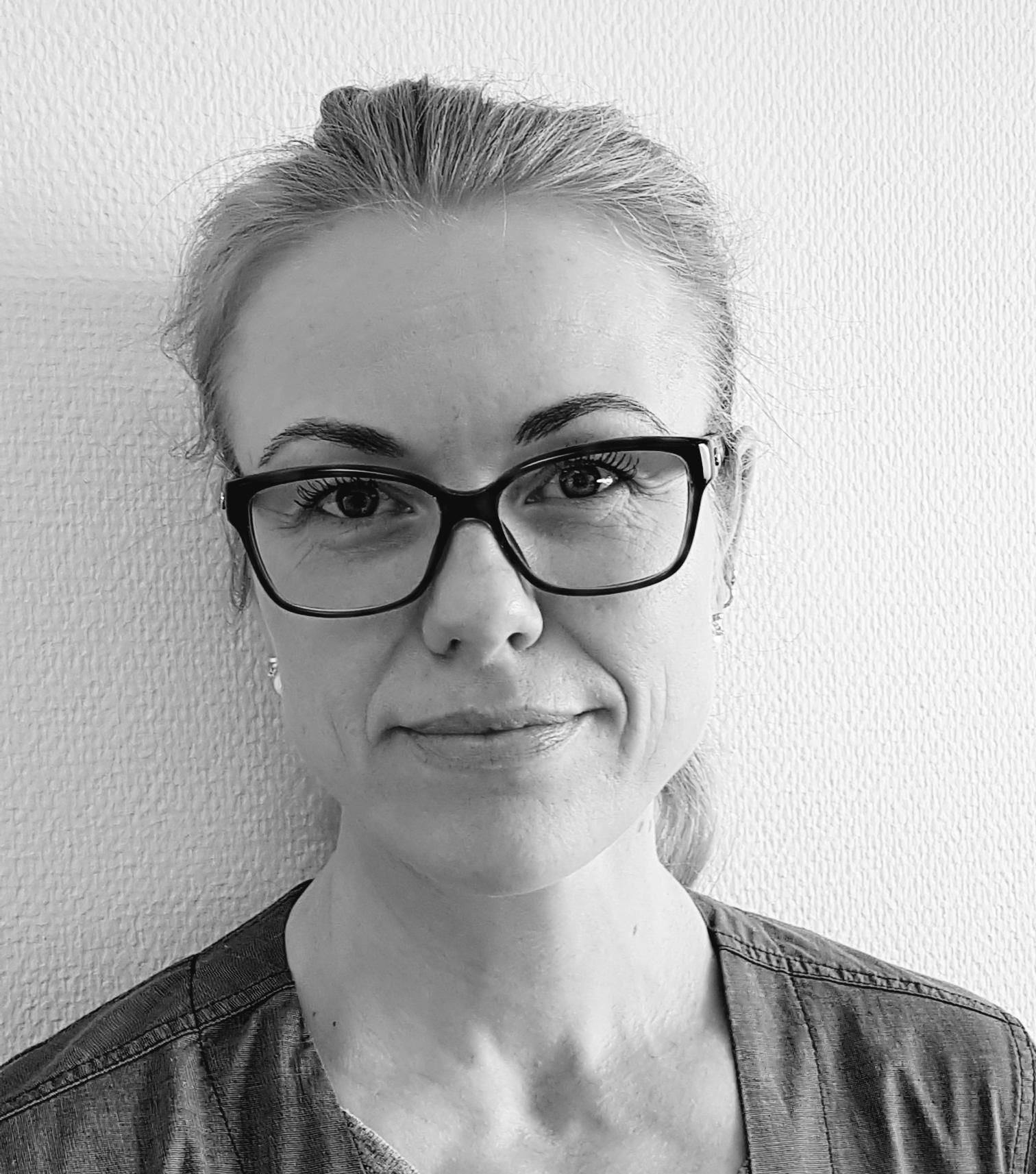 Bilde av Kerstin Anine Johnsen Myhrvold