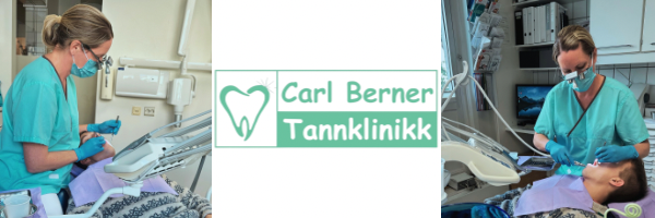 Senteret sitt bannerbilde