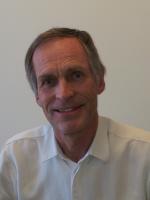 Bilde av Hans Kyllingstad