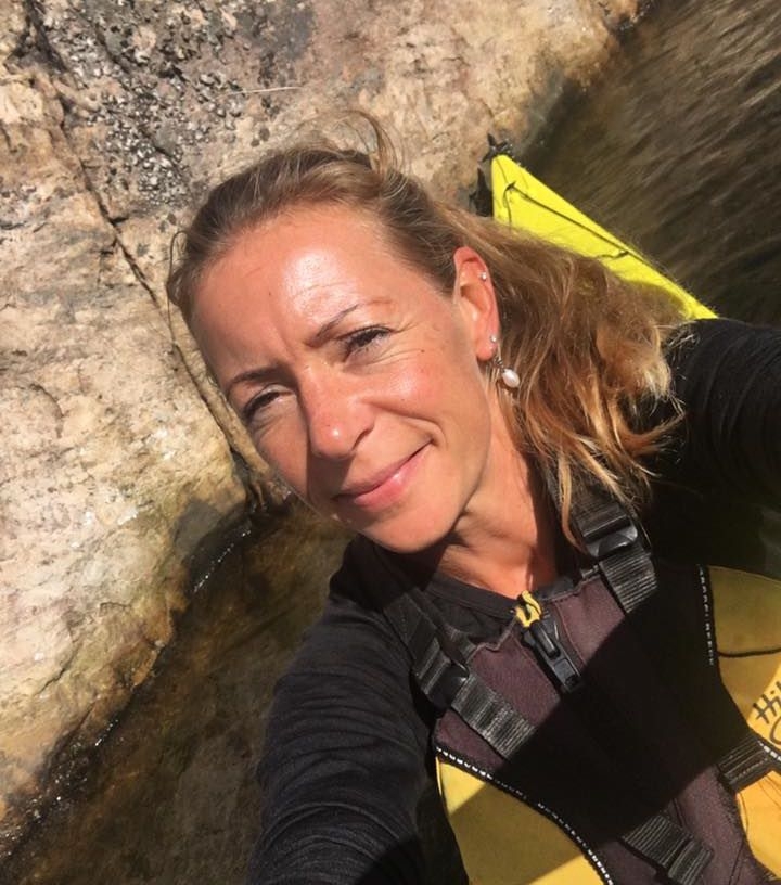 Bilde av Nina Slåen Svendsen