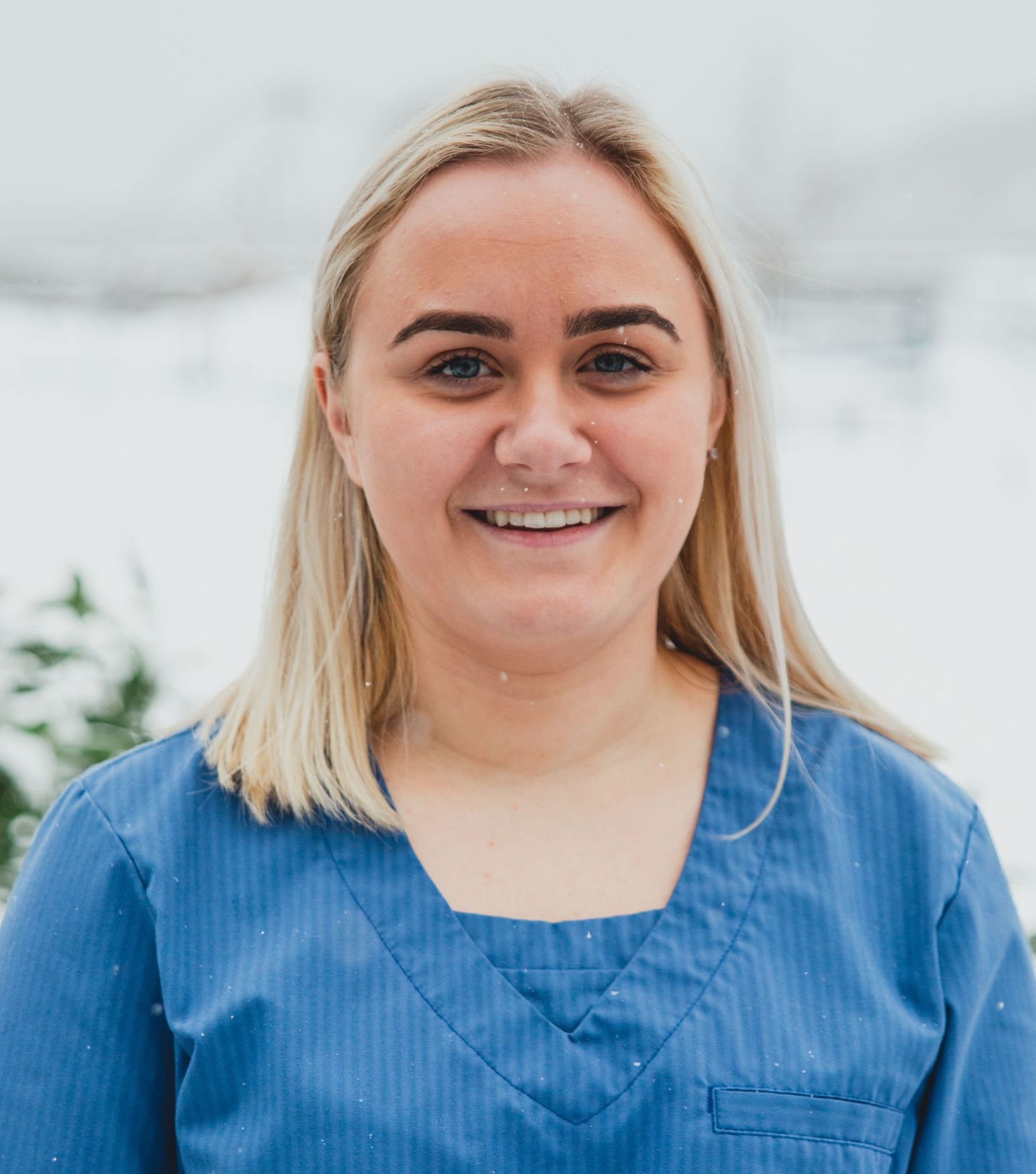 Bilde av Josefine Kleppe Skaiaa