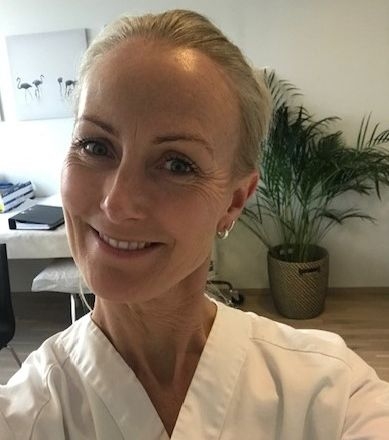 Bilde av Andrea Winter Håland