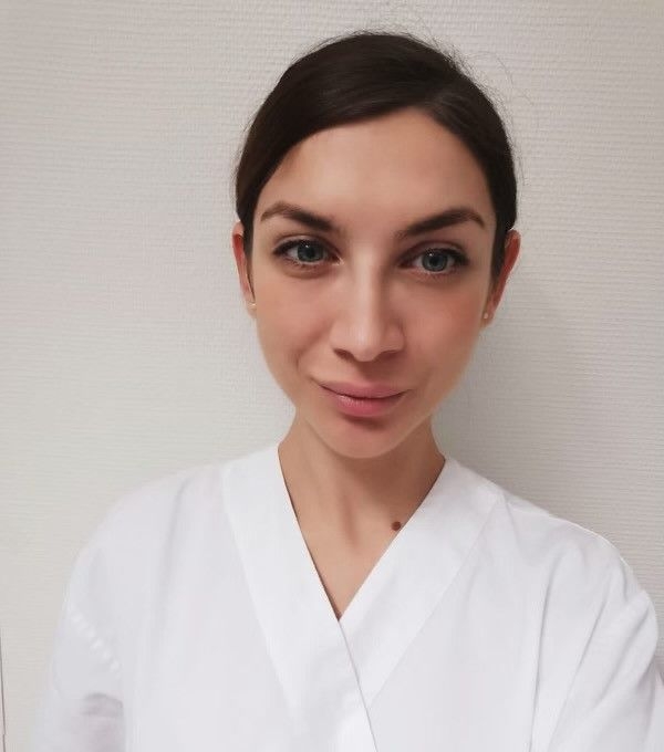 Bilde av Maria Brata