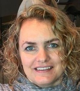 Bilde av Anita Skarpeid