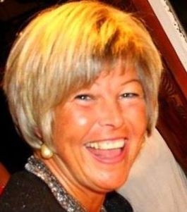 Bilde av Liv Geirid Knudsen