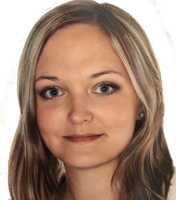 Bilde av Christine Hovde-Drangsholt