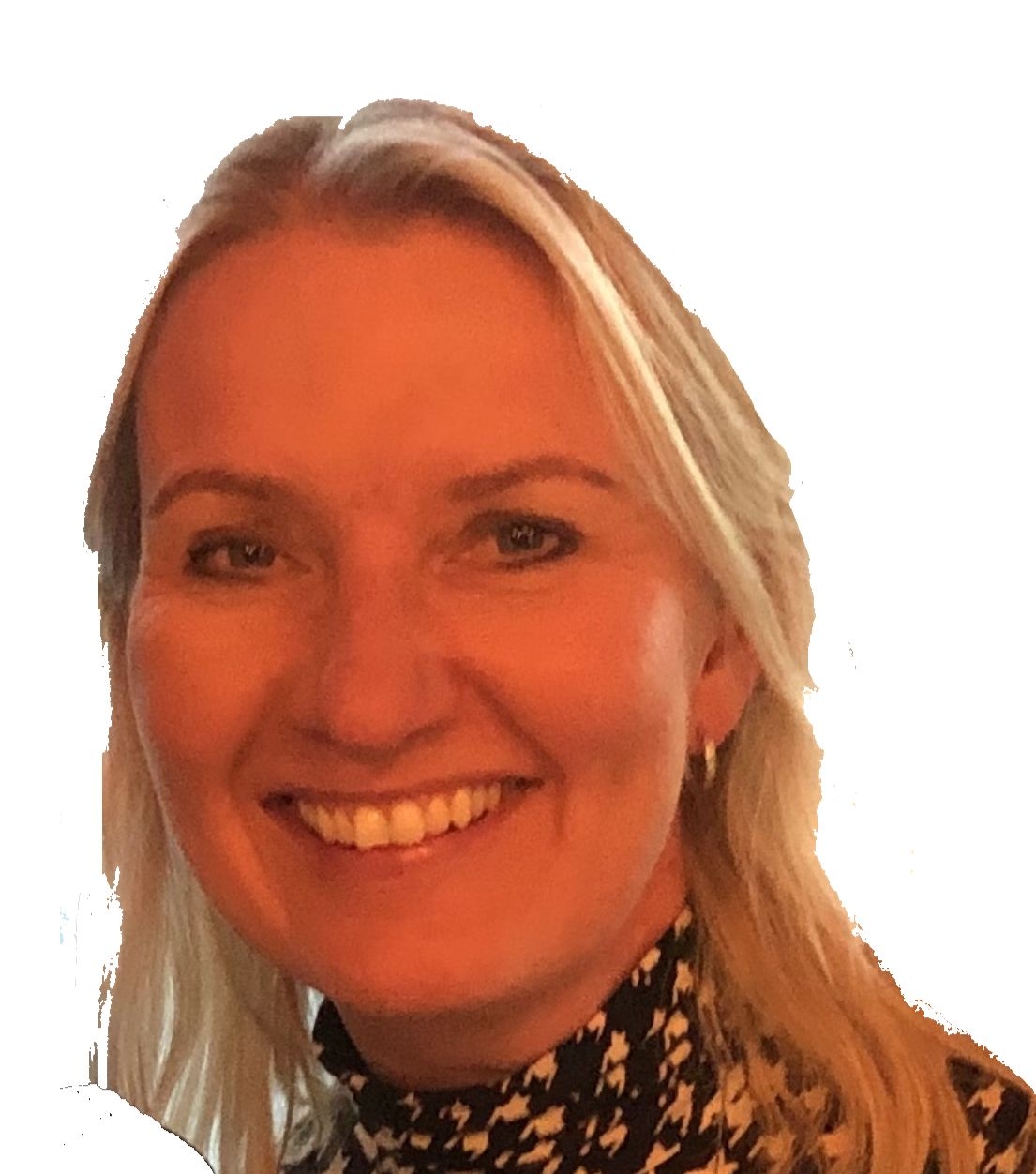 Bilde av Monica Transeth