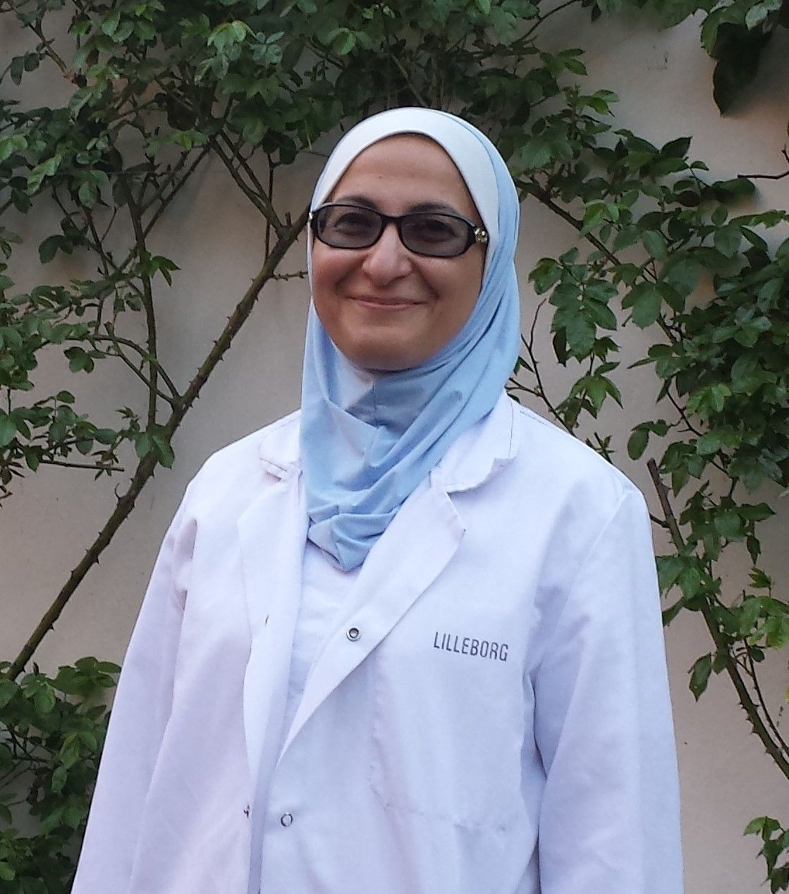Bilde av Sawsan Al-Toma