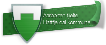 Legekontorets logo
