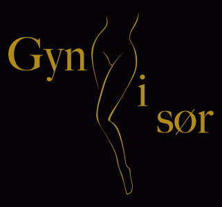 GYNISØR - Gynekologer i Kristiansand sentrum sin logo