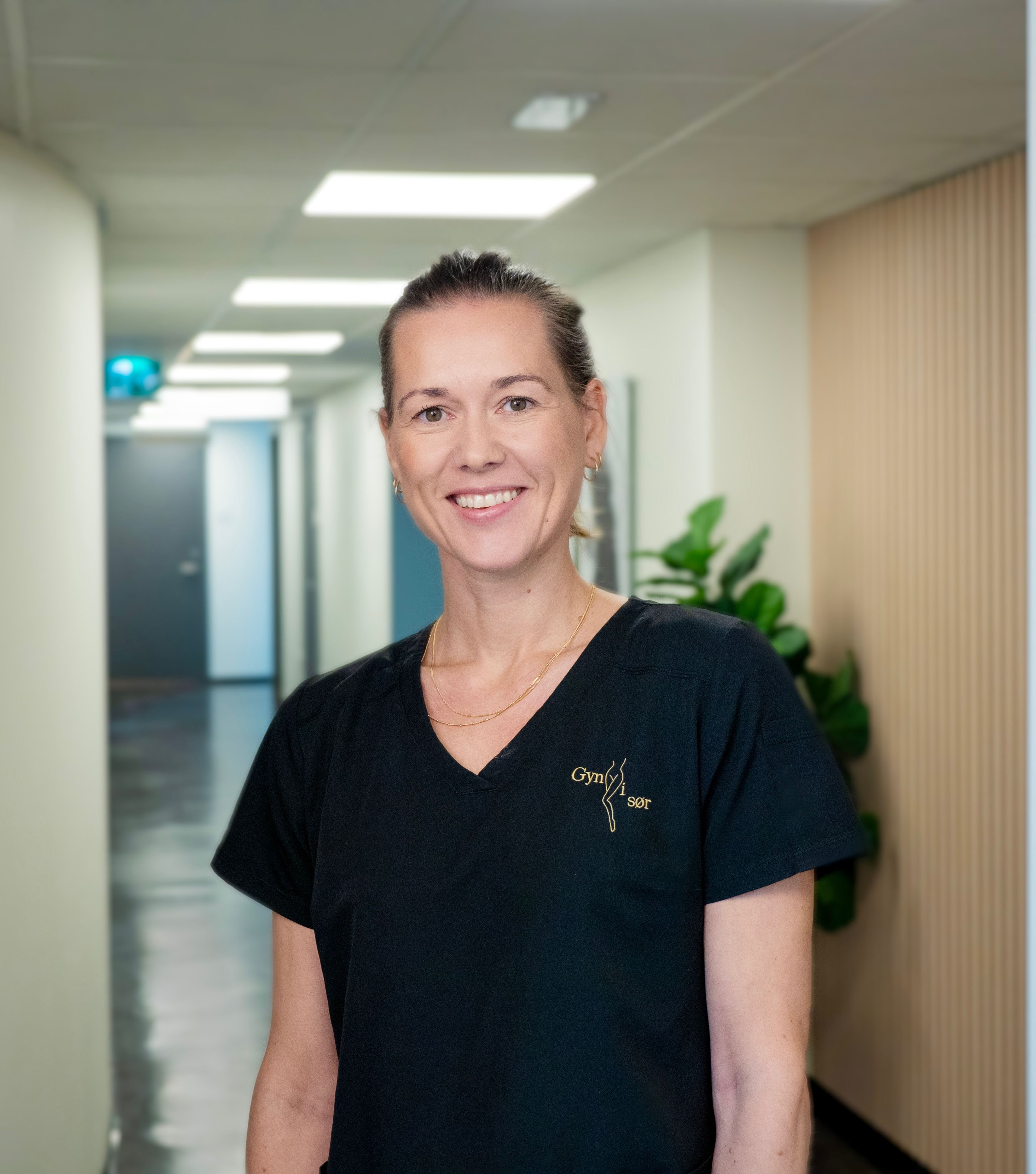 Bilde av Cecilie Risbakk