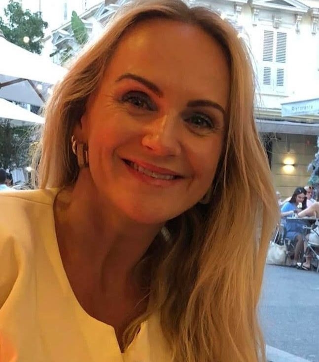 Bilde av Silvia Kleppe Skaiaa