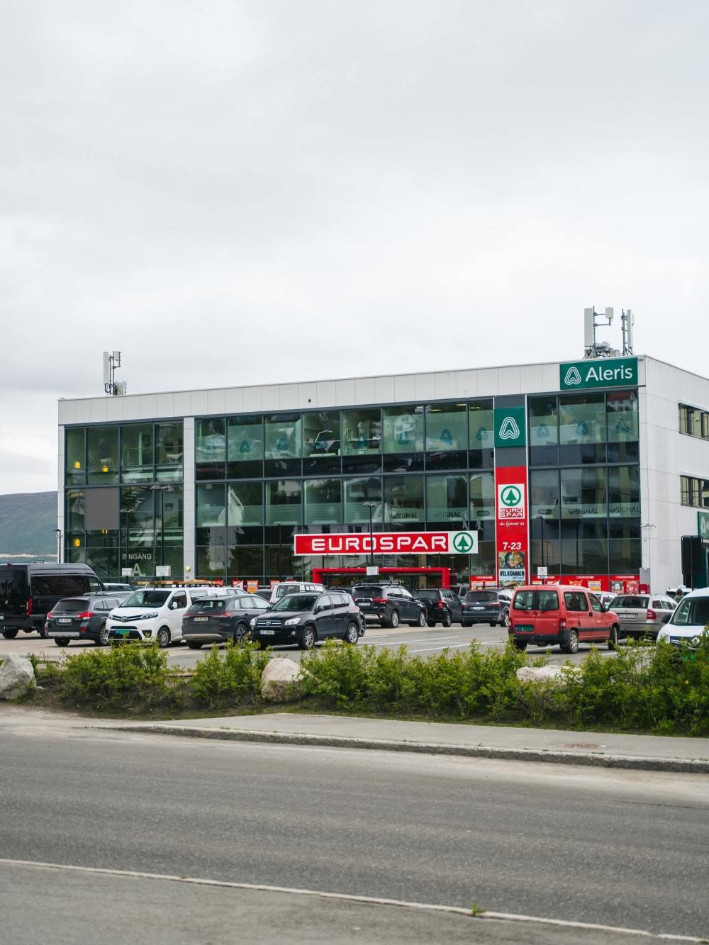 Bilde som representerer legekontoret