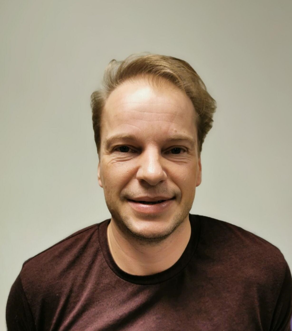 Bilde av Magnus Qvarfort