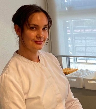 Bilde av Klaudia  Wadhwani