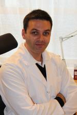 Bilde av Dragan Zerajic