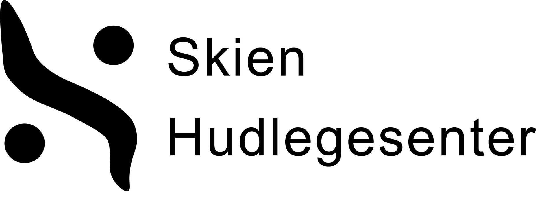 SKIEN HUDLEGESENTER  sin logo