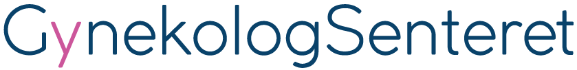  GynekologSenteret AS  sin logo