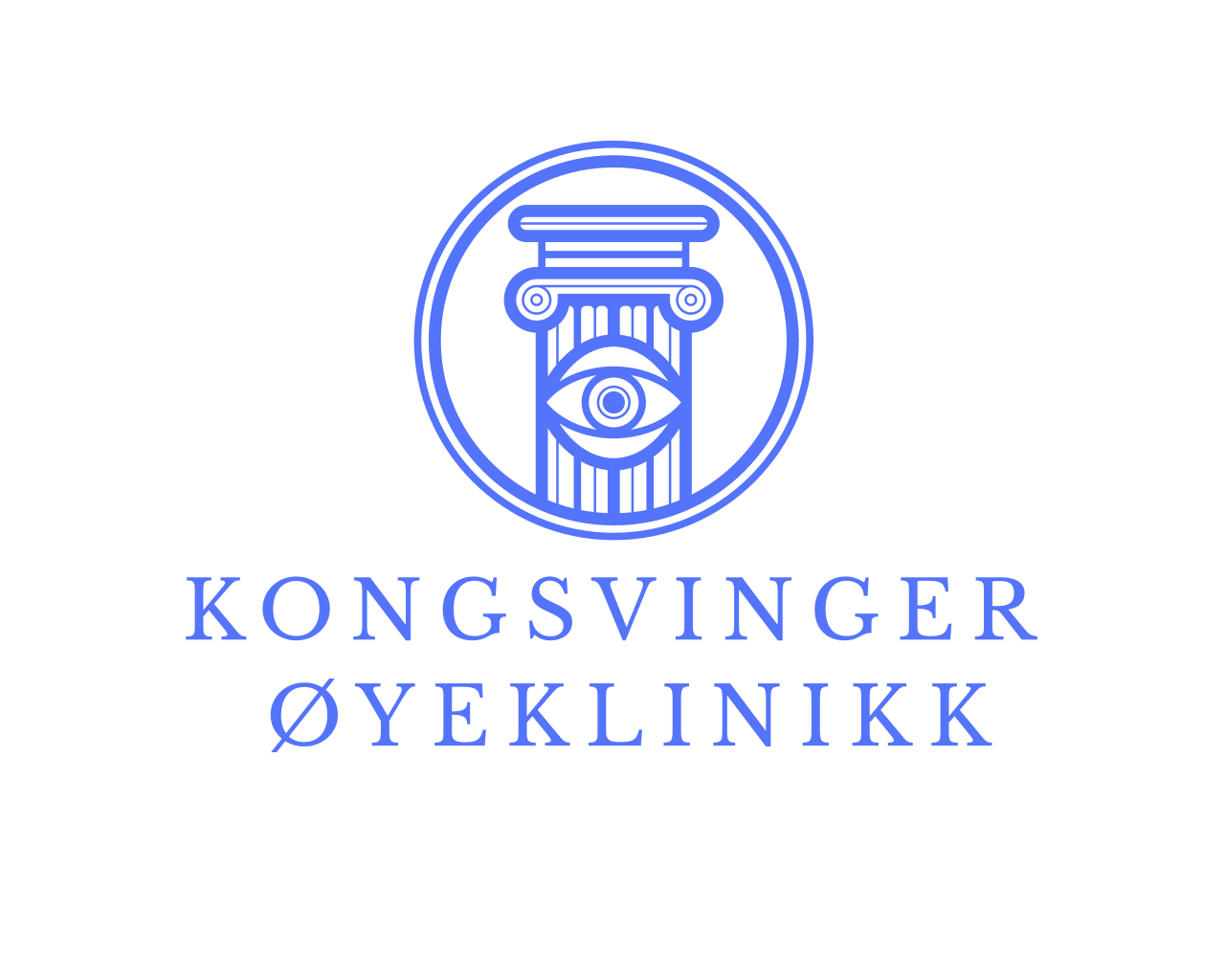 Illustrasjon eller bilde for senter