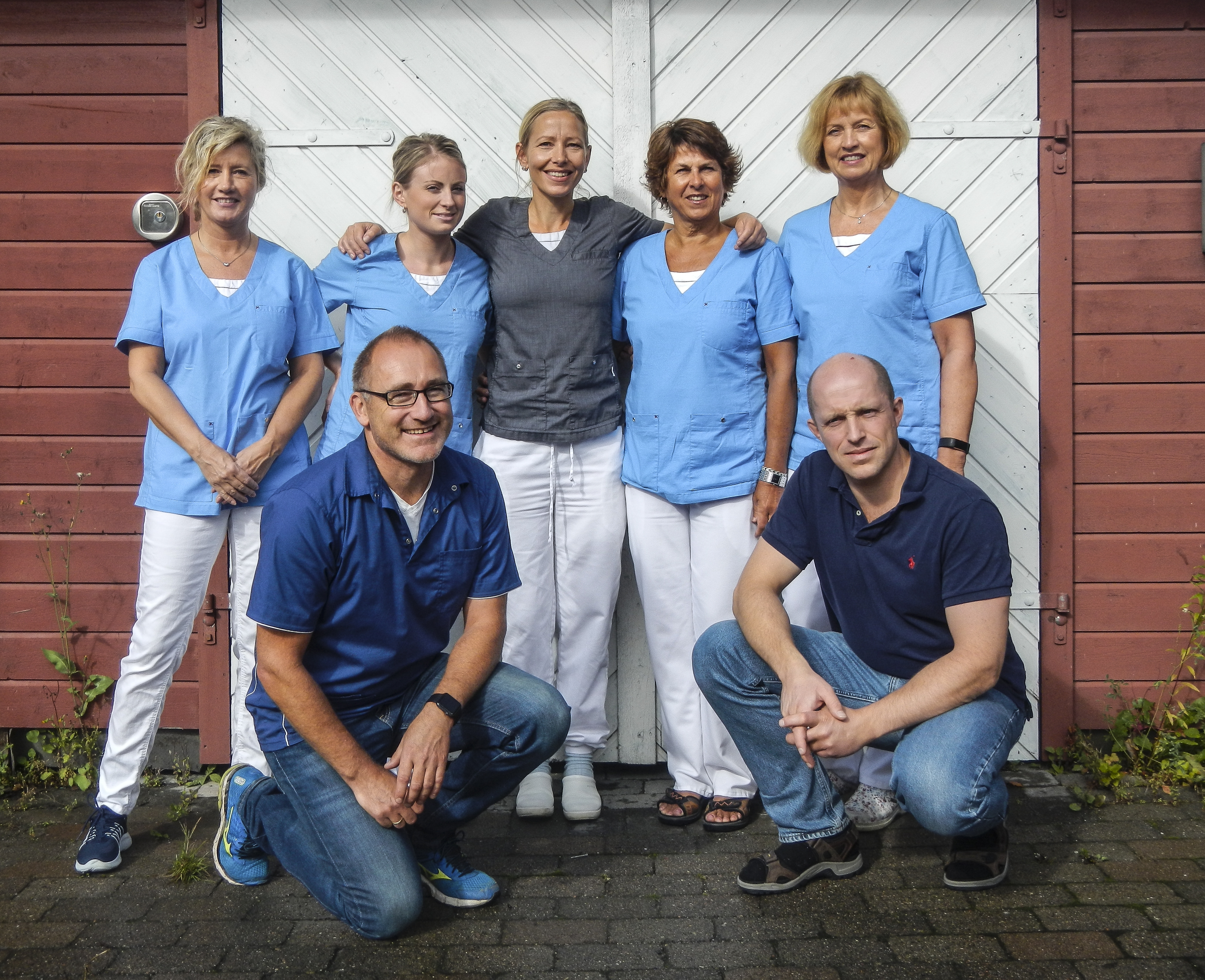 Illustrasjon eller bilde for senter