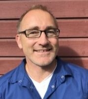Bilde av Geir Stene