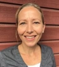 Bilde av Julie Kirk